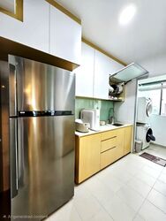 Blk 95C City Vue @henderson (Bukit Merah), HDB 3 Rooms #595596271